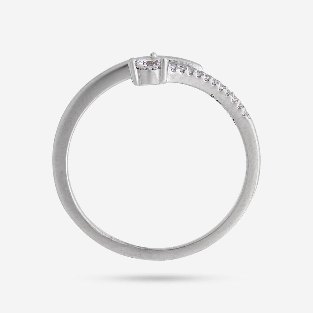 Silver Finger Ring 92.5 Silver Finger Ring 188315