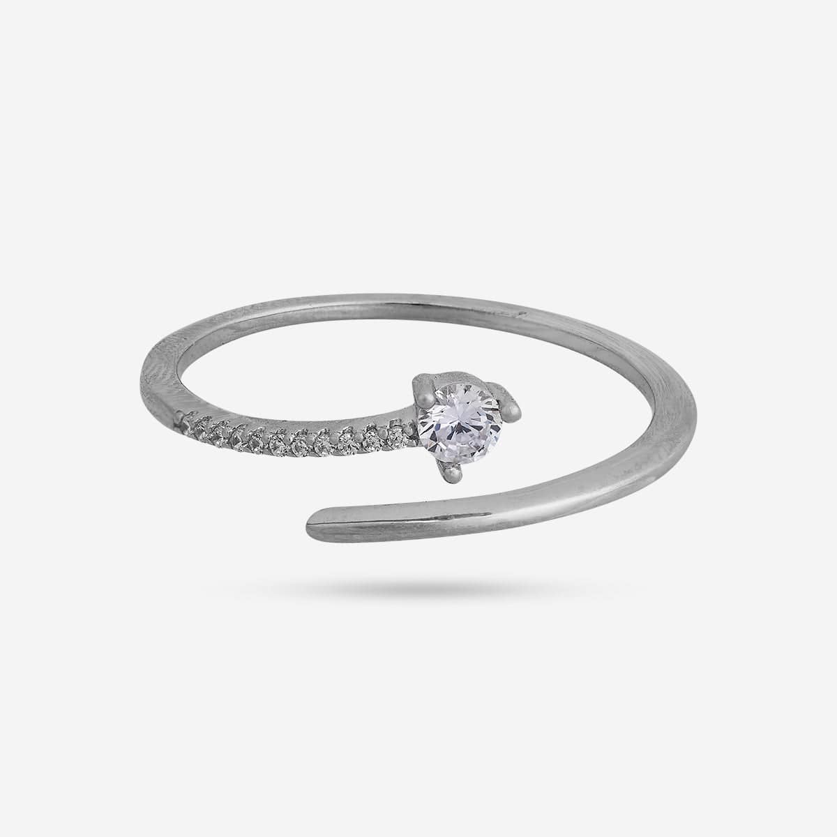 Silver Finger Ring 92.5 Silver Finger Ring 188315