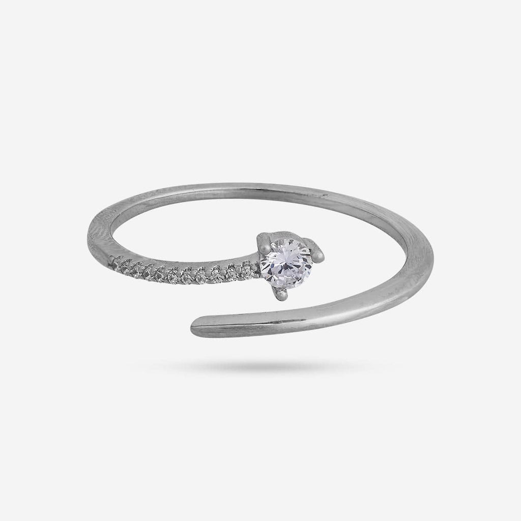 Silver Finger Ring 92.5 Silver Finger Ring 188315