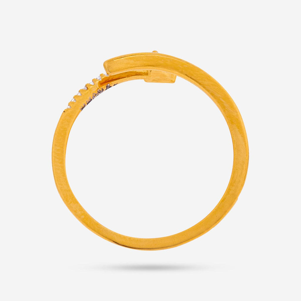 Silver Finger Ring 92.5 Silver Finger Ring 188315