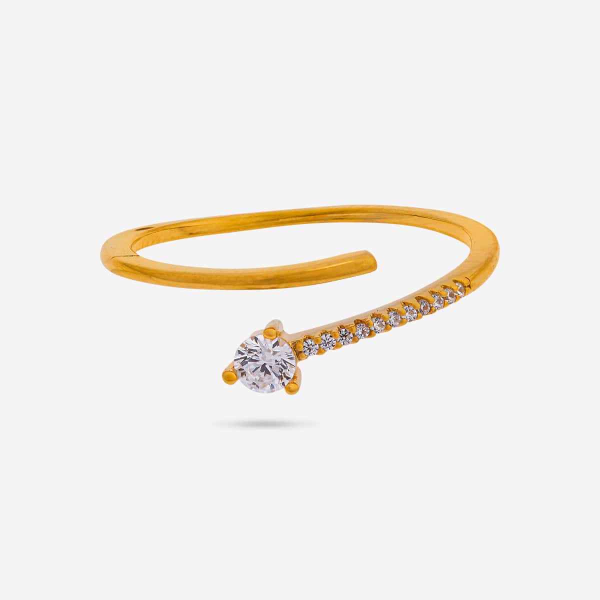 Silver Finger Ring 92.5 Silver Finger Ring 188315