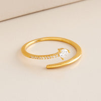 Silver Finger Ring 92.5 Silver Finger Ring 188315