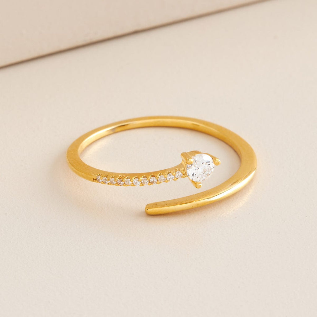 Silver Finger Ring 92.5 Silver Finger Ring 188315