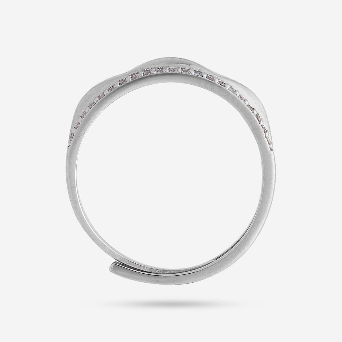 Silver Finger Ring 92.5 Silver Finger Ring 188316