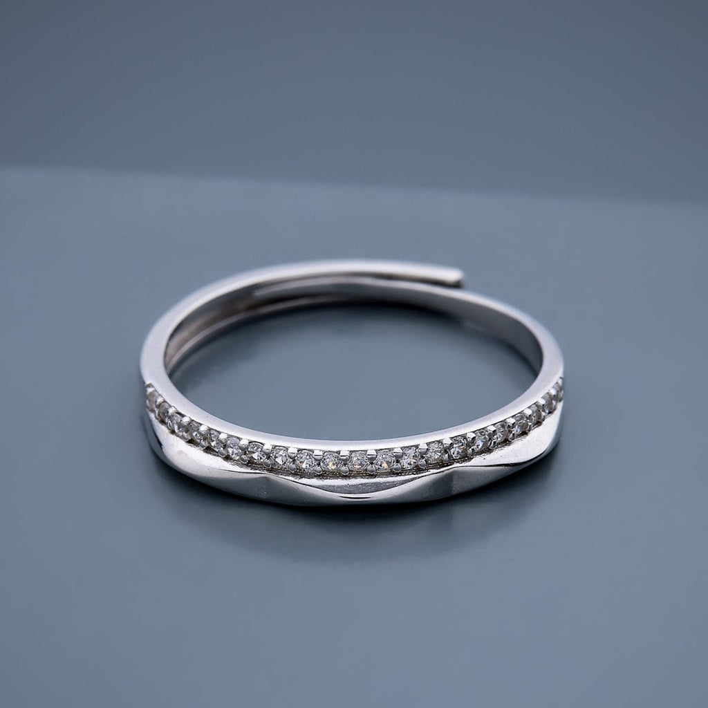 Silver Finger Ring 92.5 Silver Finger Ring 188316