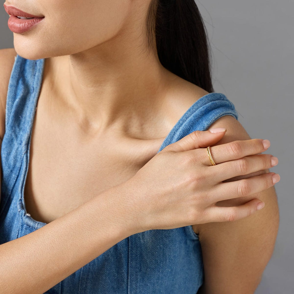 Silver Finger Ring 92.5 Silver Finger Ring 188316