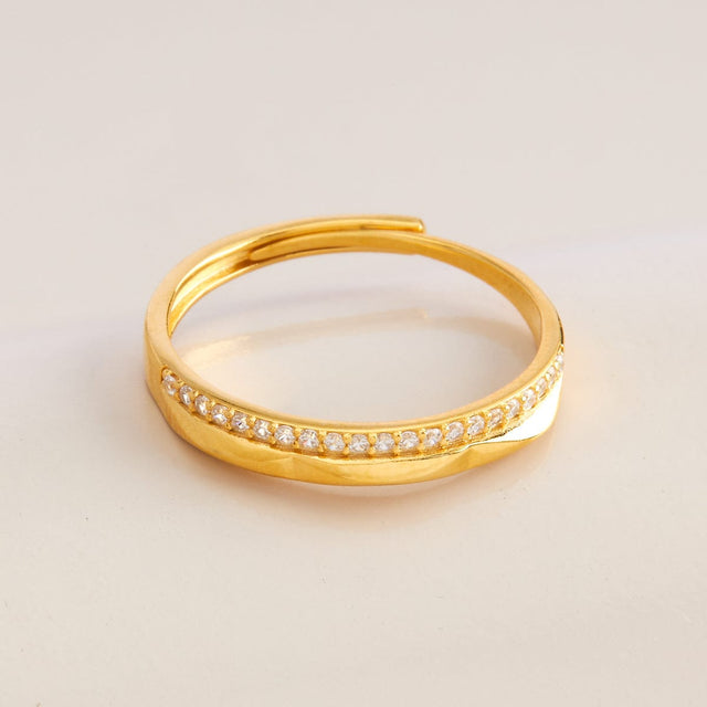 Silver Finger Ring 92.5 Silver Finger Ring 188316