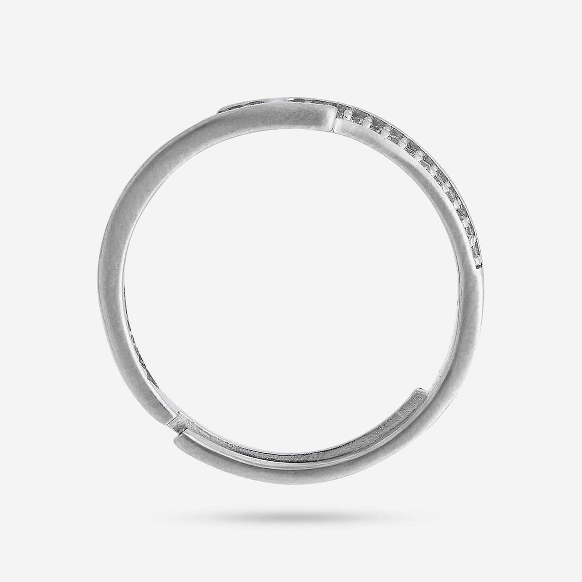 Silver Finger Ring 92.5 Silver Finger Ring 188497