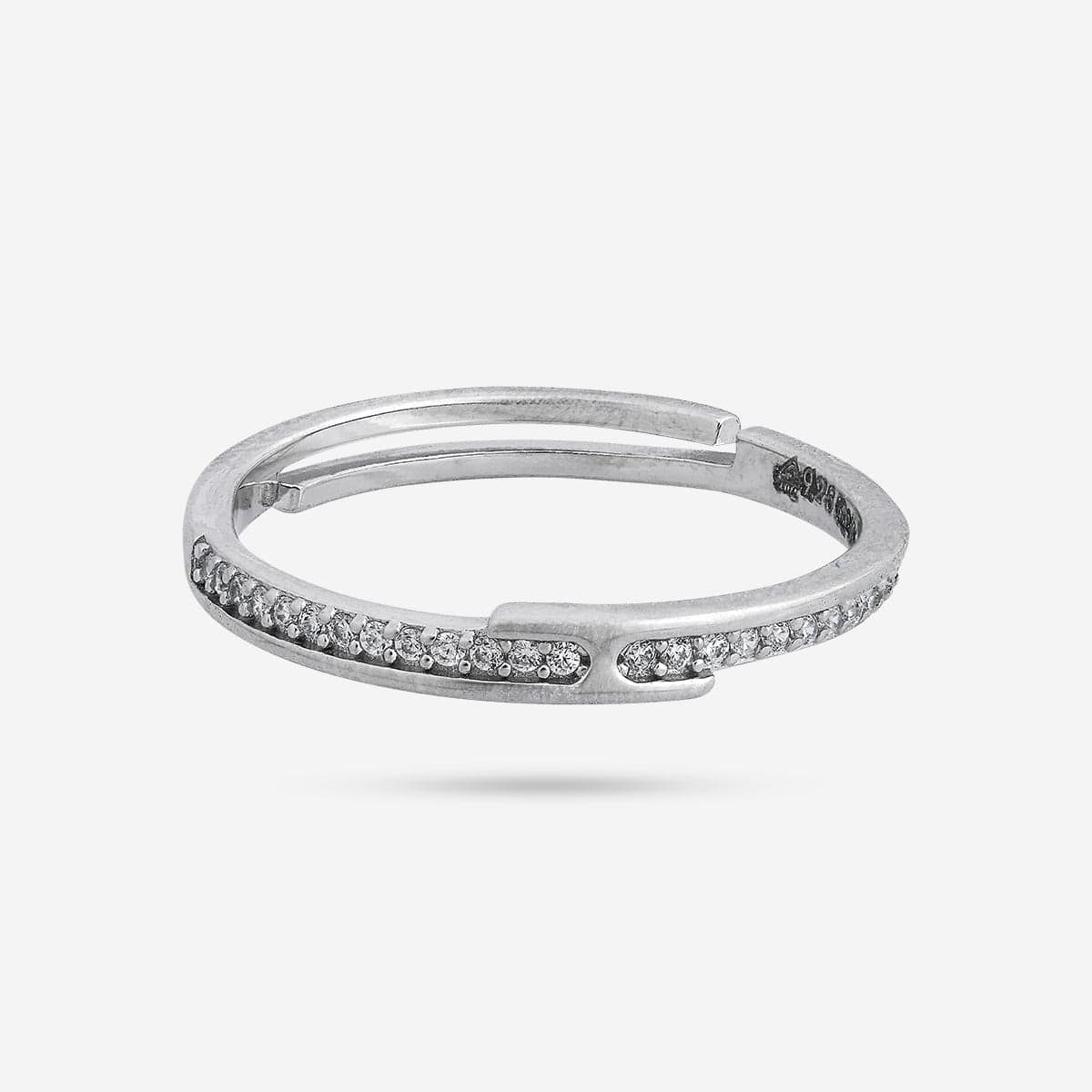 Silver Finger Ring 92.5 Silver Finger Ring 188497