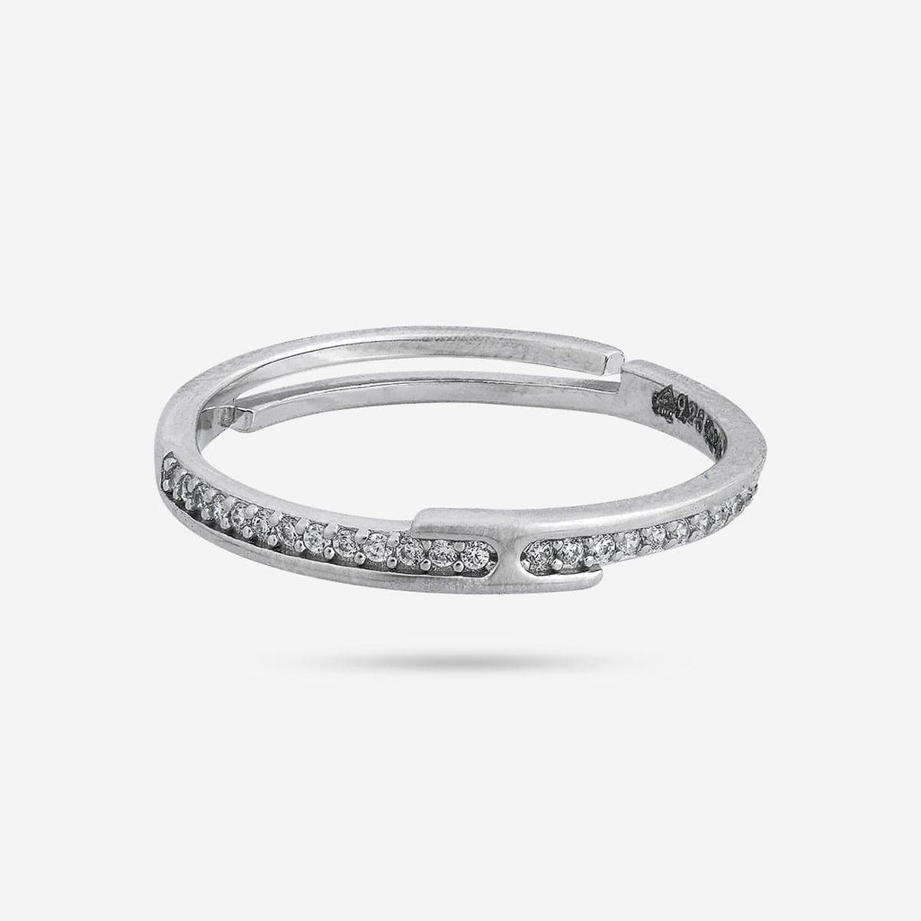 Silver Finger Ring 92.5 Silver Finger Ring 188497