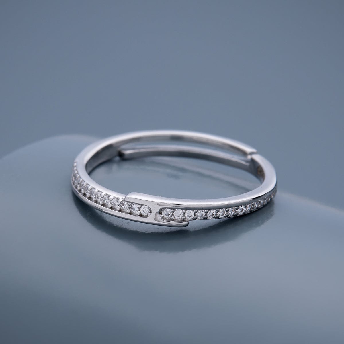 Silver Finger Ring 92.5 Silver Finger Ring 188497