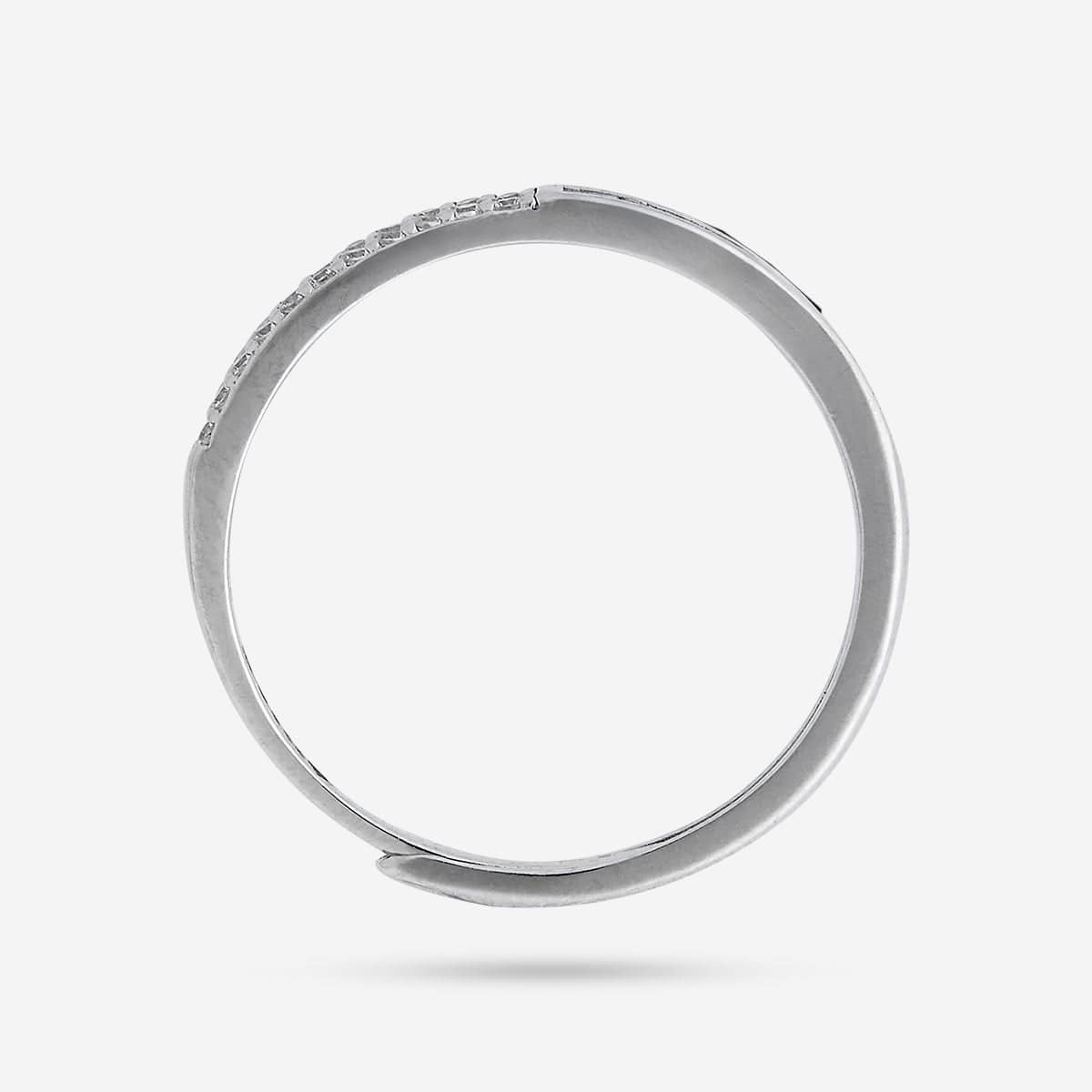 Silver Finger Ring 92.5 Silver Finger Ring 188498