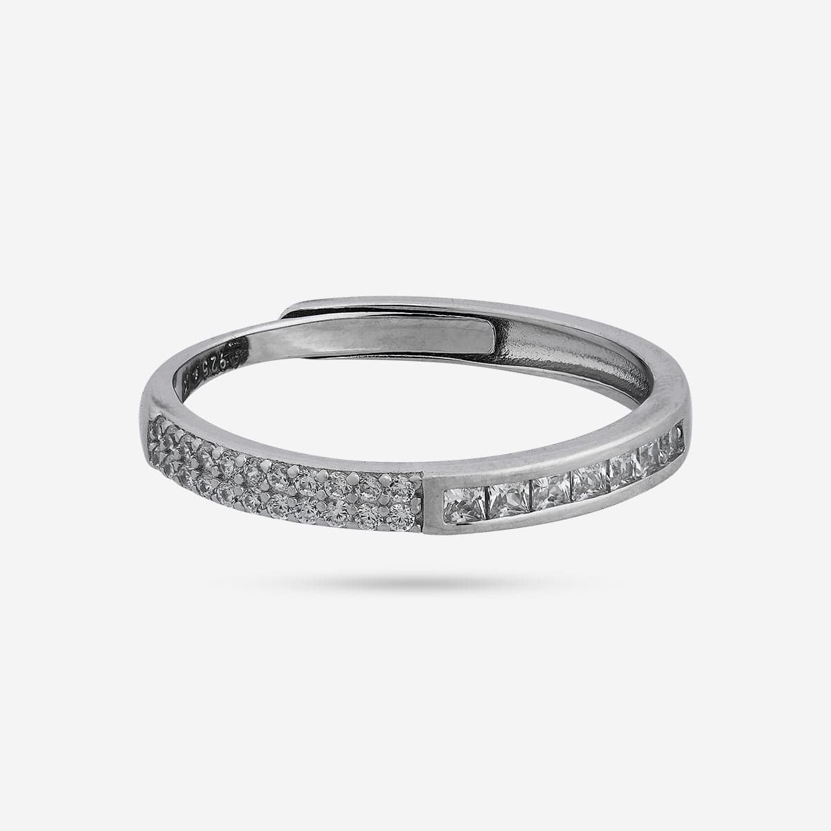 Silver Finger Ring 92.5 Silver Finger Ring 188498