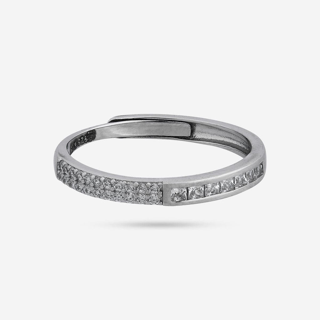 Silver Finger Ring 92.5 Silver Finger Ring 188498