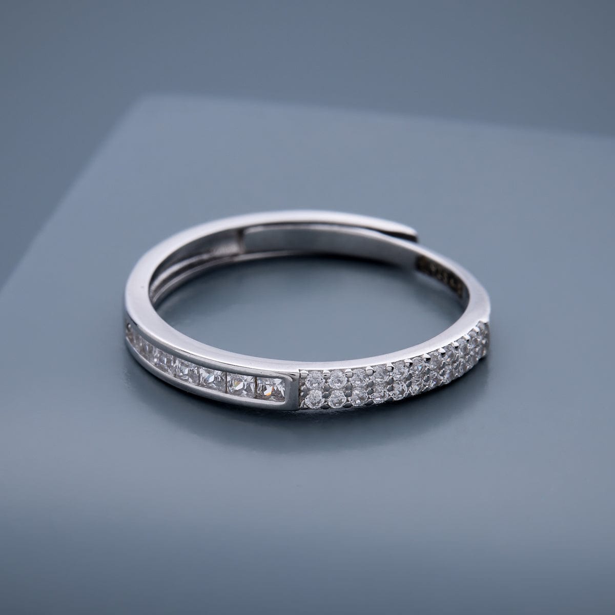 Silver Finger Ring 92.5 Silver Finger Ring 188498