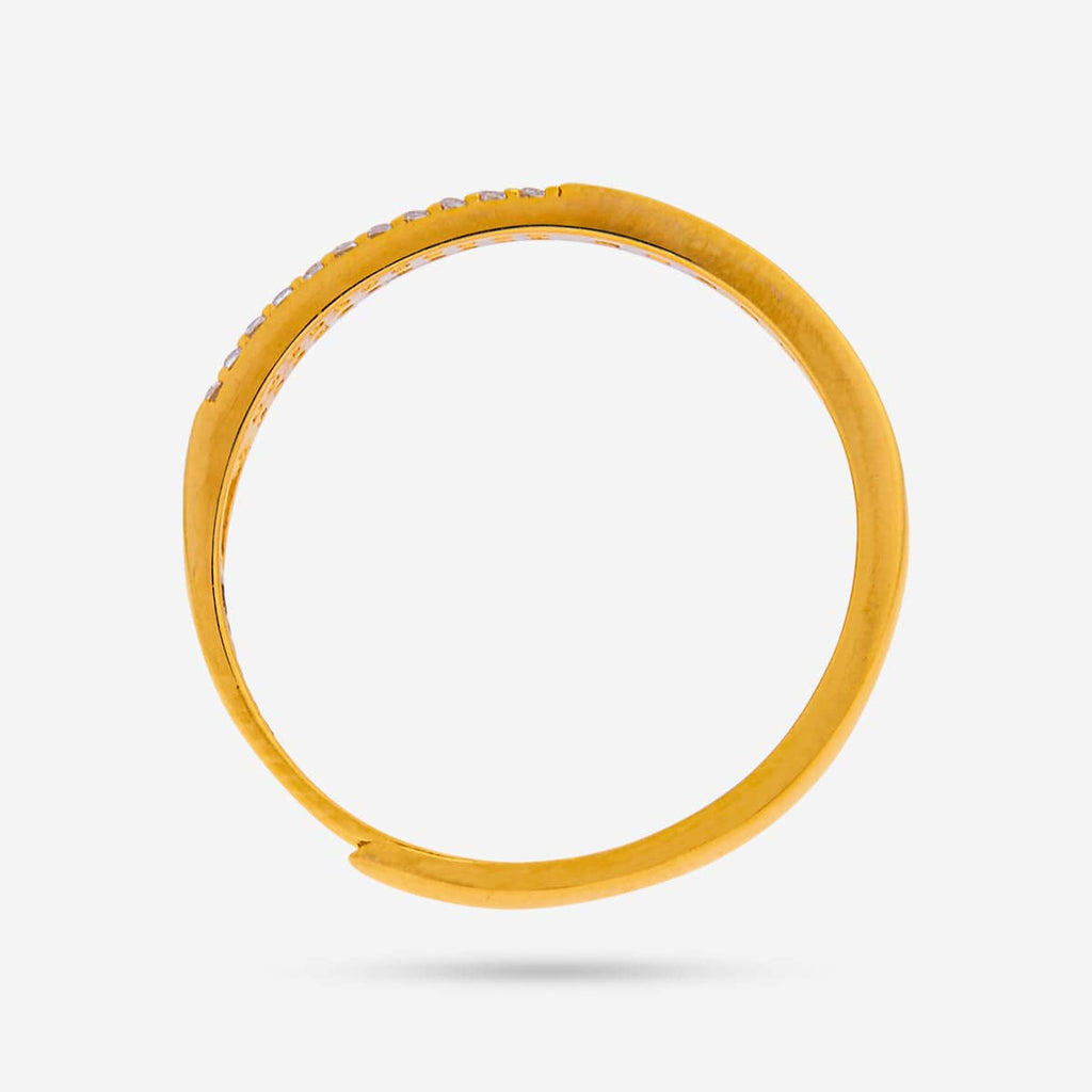 Silver Finger Ring 92.5 Silver Finger Ring 188498