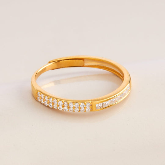 Silver Finger Ring 92.5 Silver Finger Ring 188498