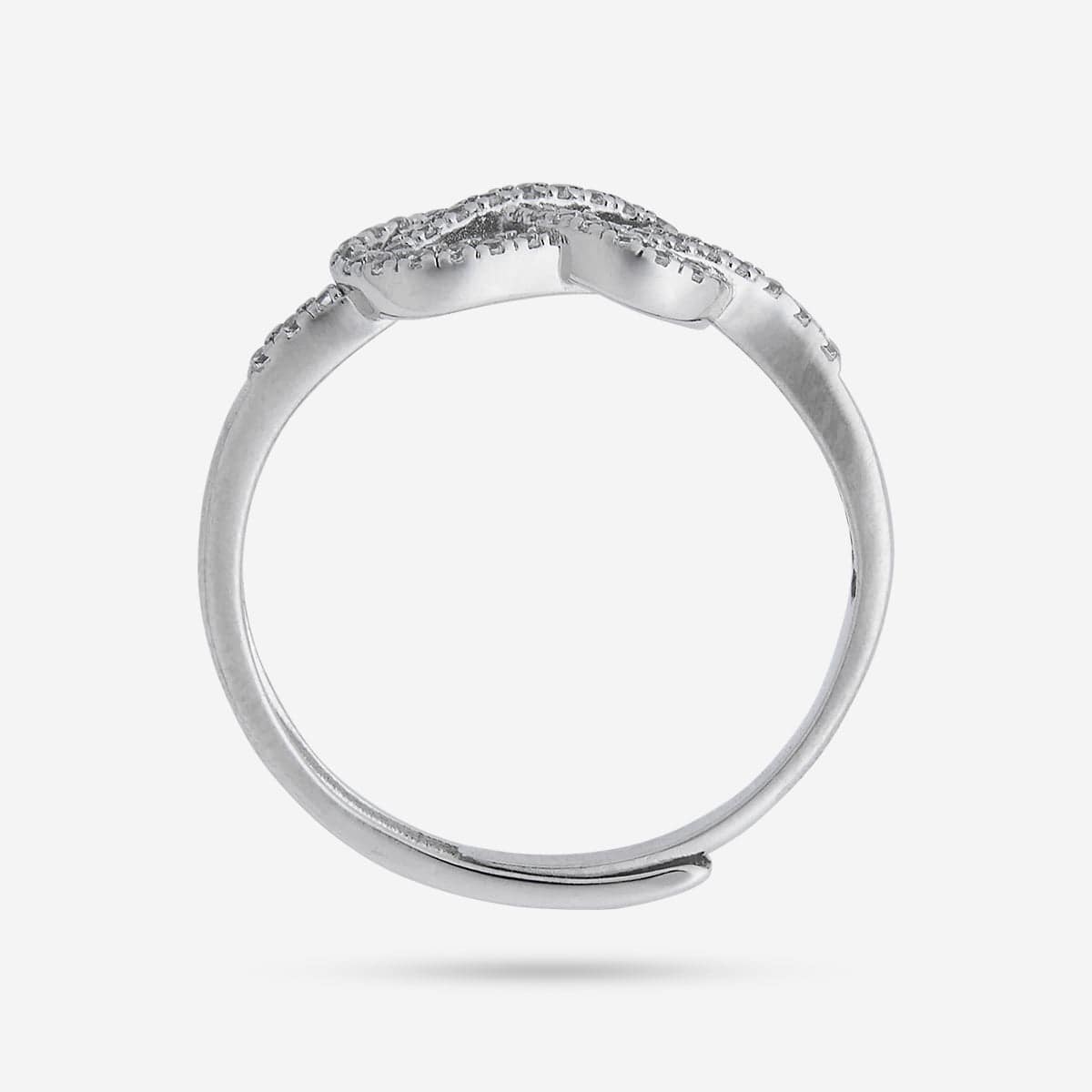 Silver Finger Ring 92.5 Silver Finger Ring 188499