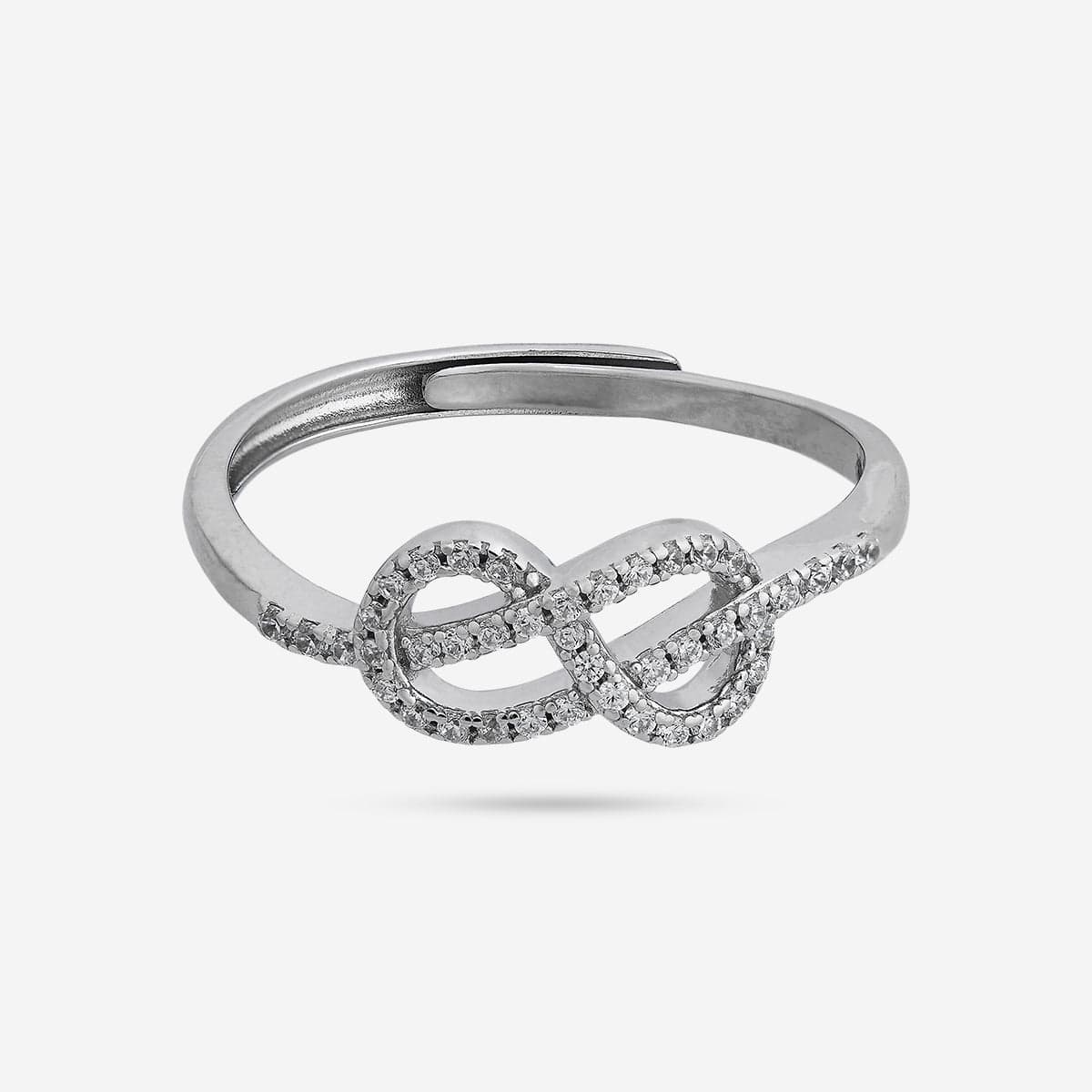 Silver Finger Ring 92.5 Silver Finger Ring 188499