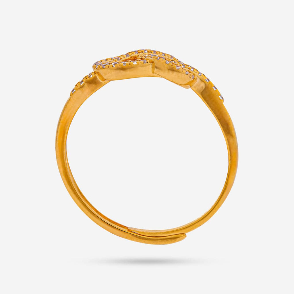 Silver Finger Ring 92.5 Silver Finger Ring 188499