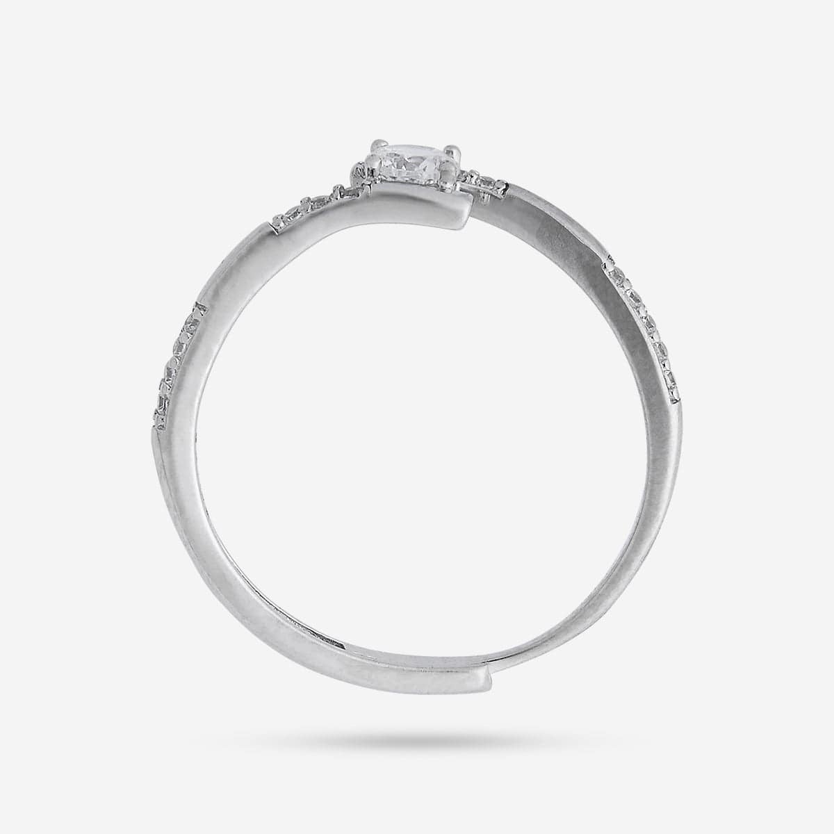 Silver Finger Ring 92.5 Silver Finger Ring 188500