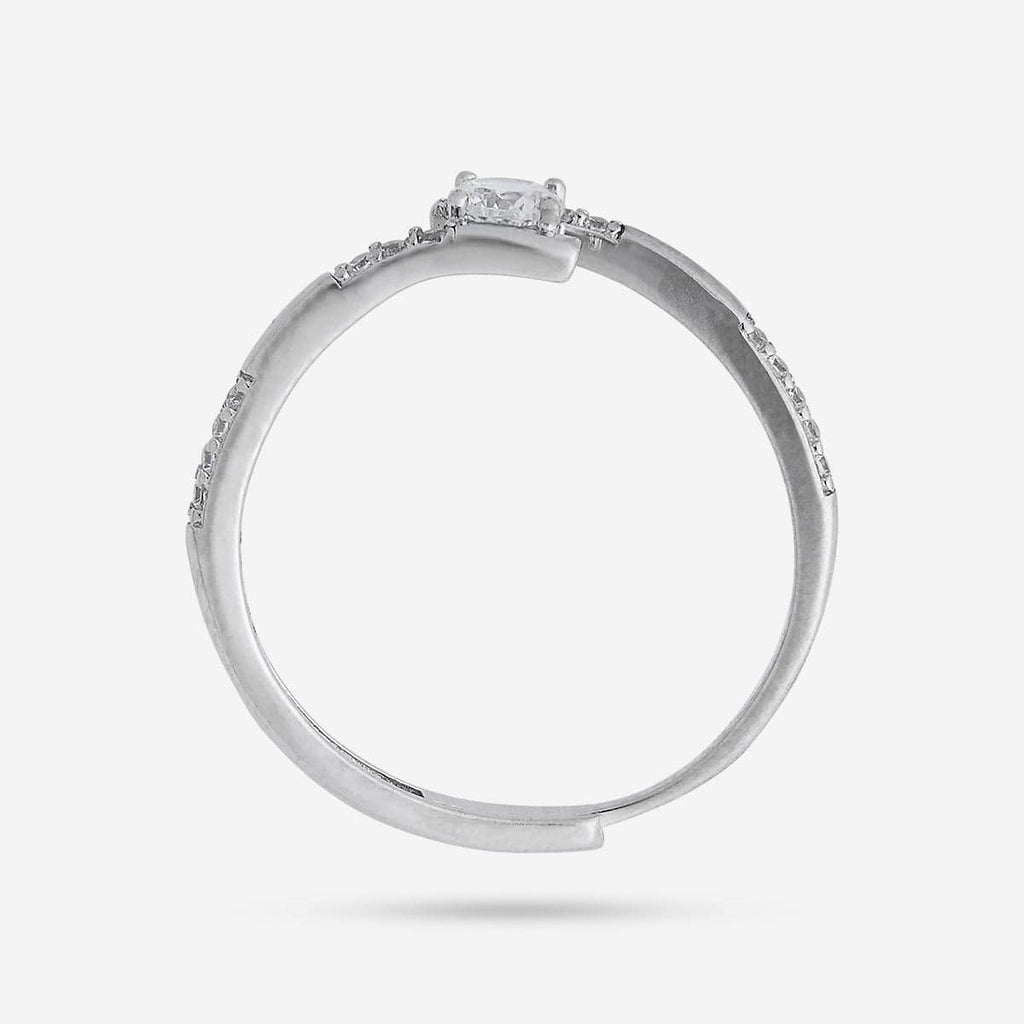 Silver Finger Ring 92.5 Silver Finger Ring 188500