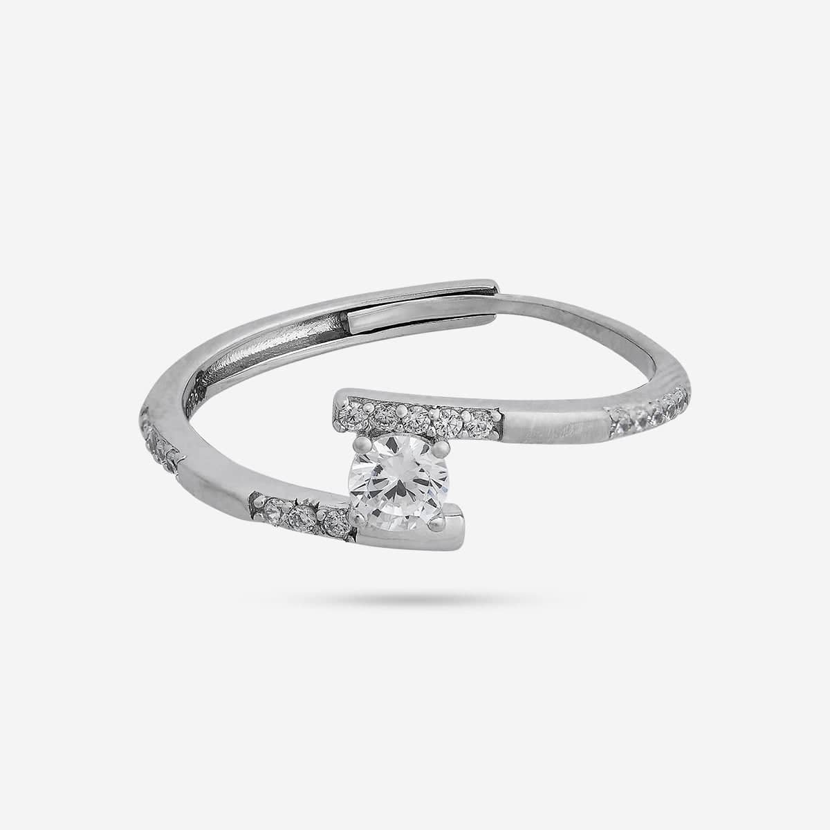 Silver Finger Ring 92.5 Silver Finger Ring 188500