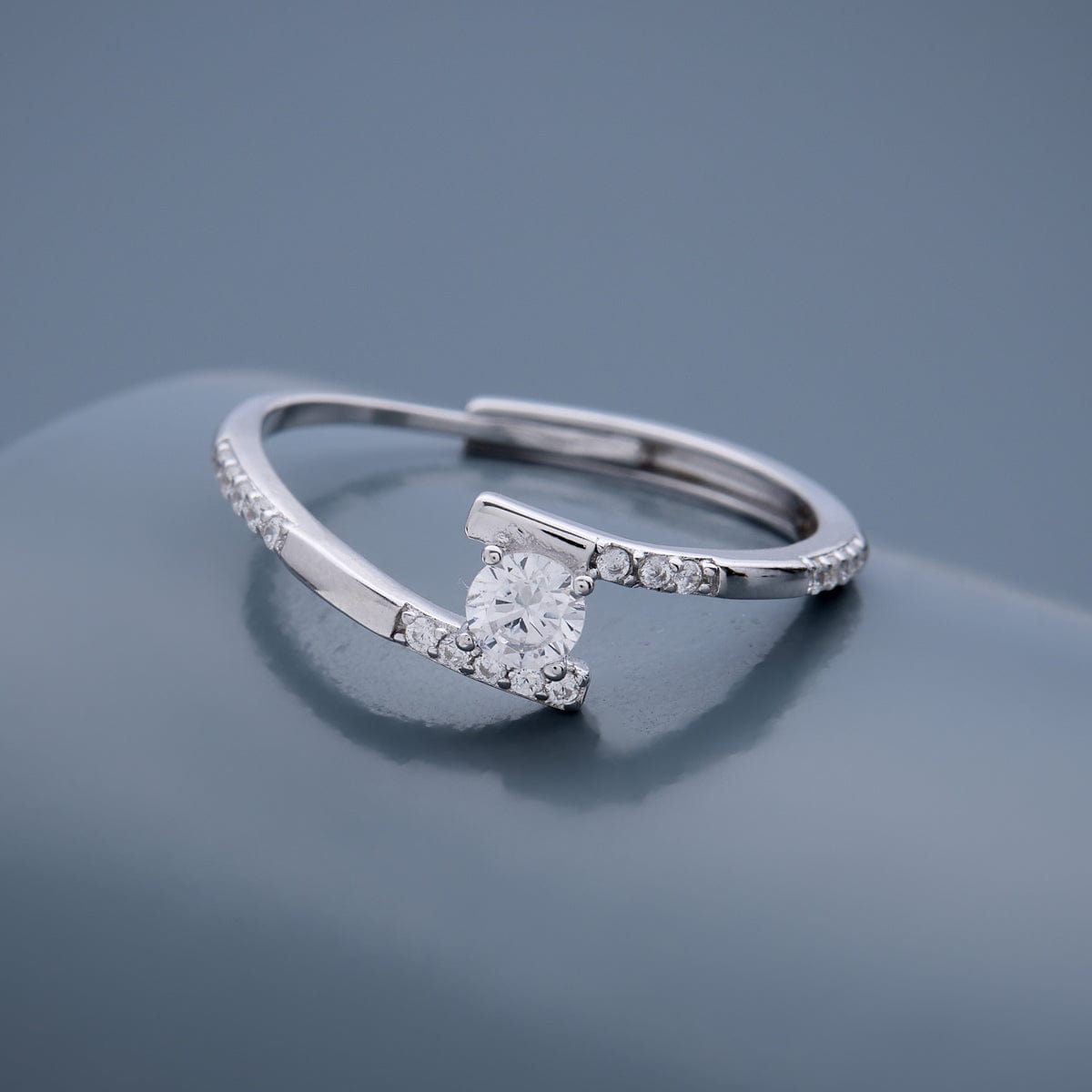 Silver Finger Ring 92.5 Silver Finger Ring 188500