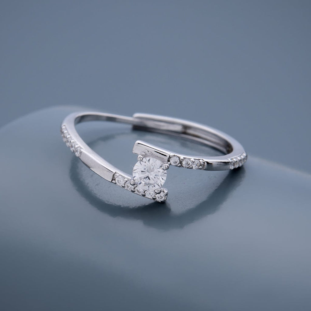 Silver Finger Ring 92.5 Silver Finger Ring 188500