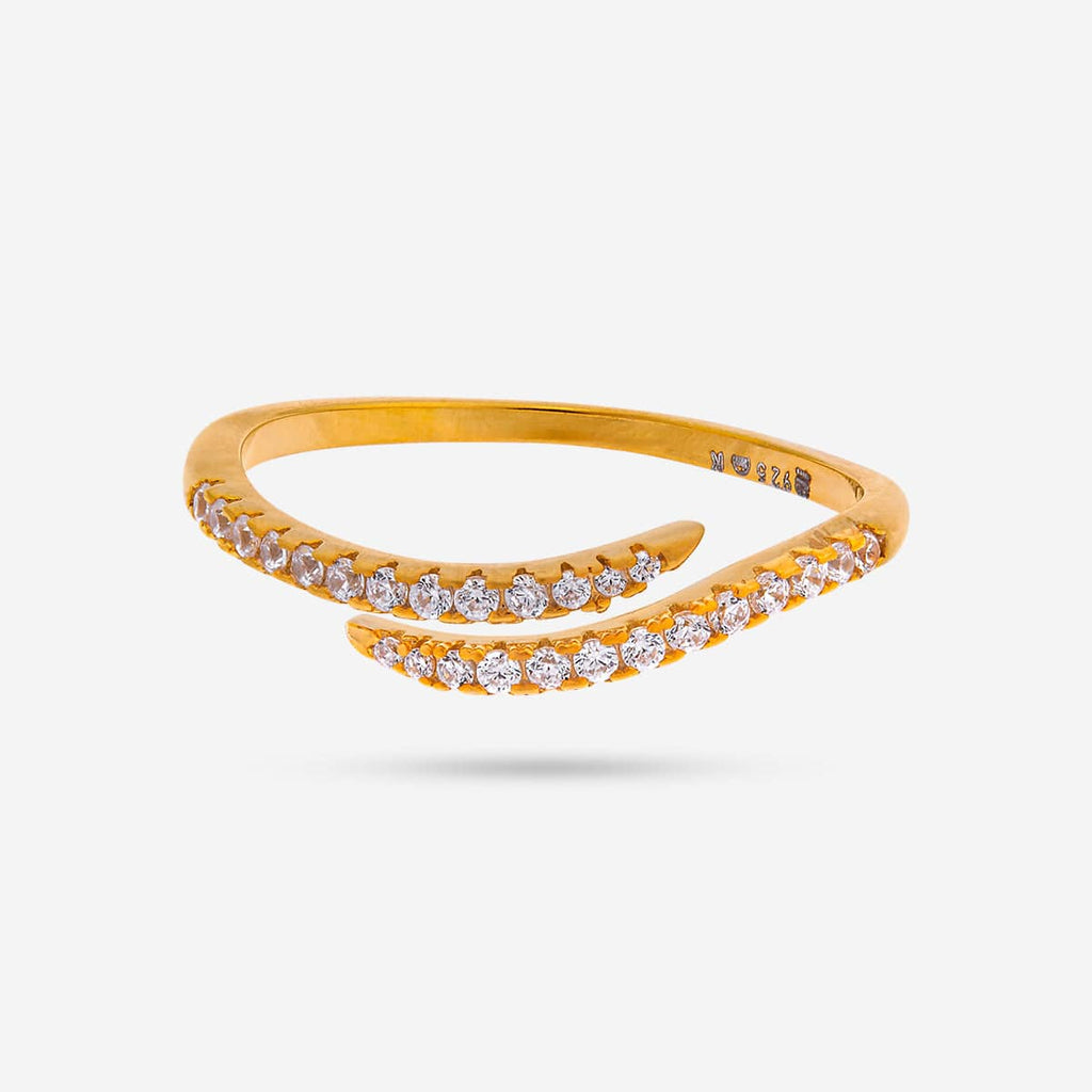 Silver Finger Ring 92.5 Silver Finger Ring 188501