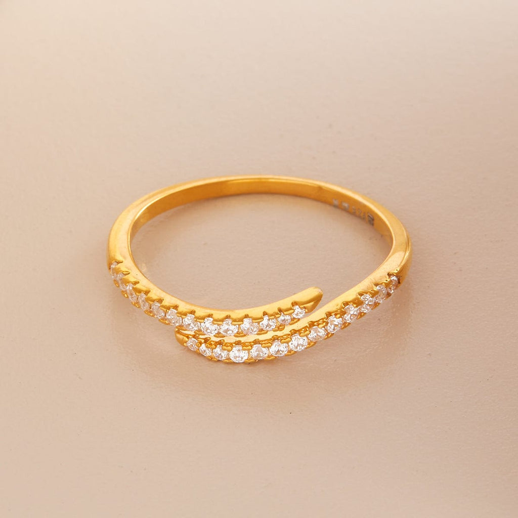 Silver Finger Ring 92.5 Silver Finger Ring 188501