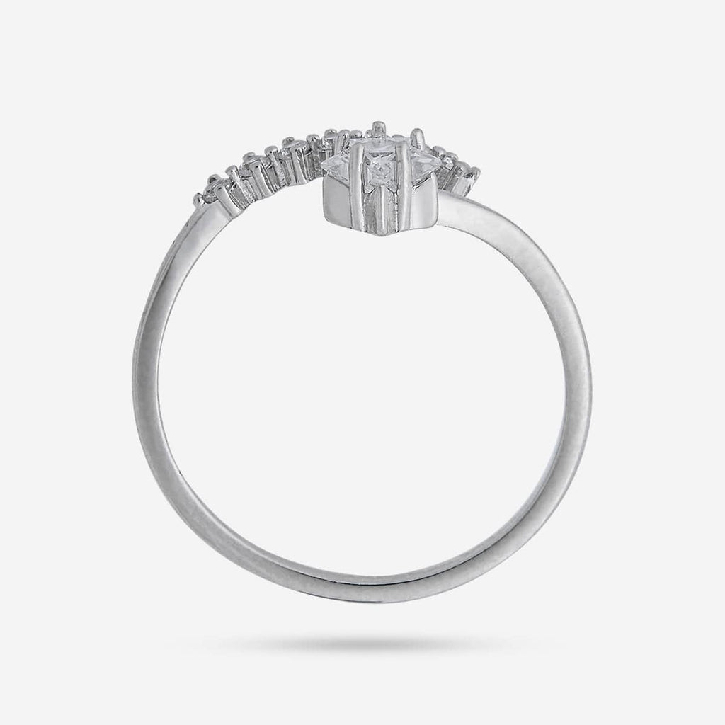 Silver Finger Ring 92.5 Silver Finger Ring 188502