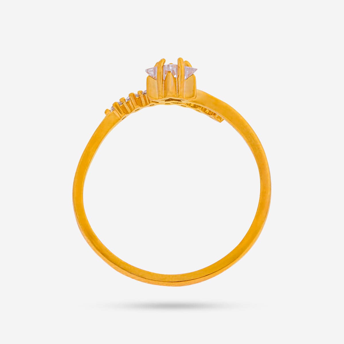 Silver Finger Ring 92.5 Silver Finger Ring 188502