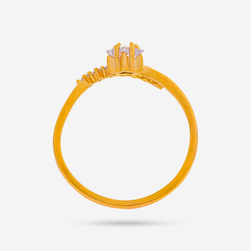 Silver Finger Ring 92.5 Silver Finger Ring 188502