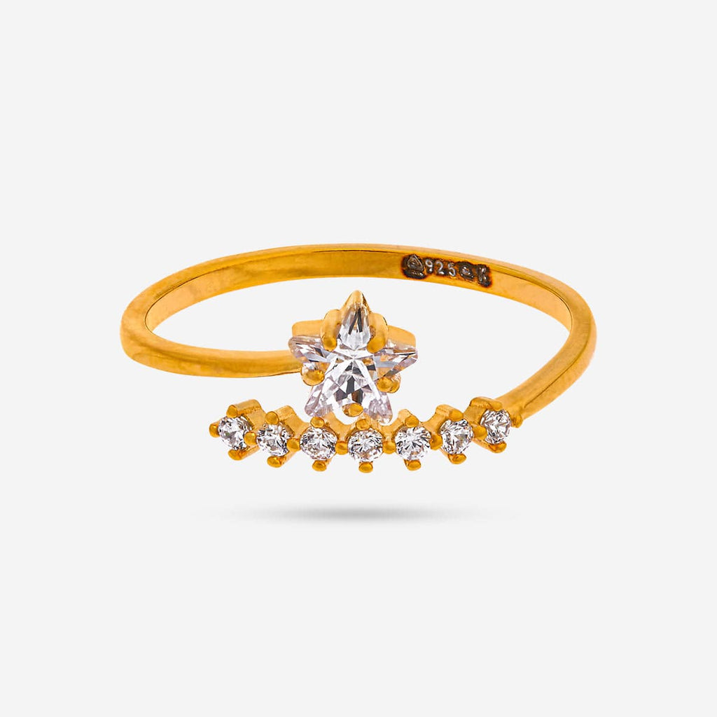 Silver Finger Ring 92.5 Silver Finger Ring 188502