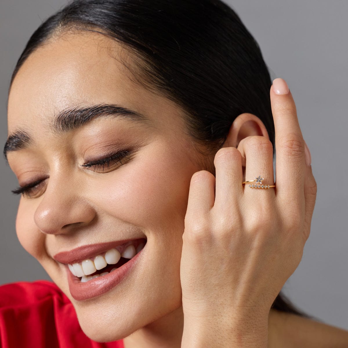 Silver Finger Ring 92.5 Silver Finger Ring 188502