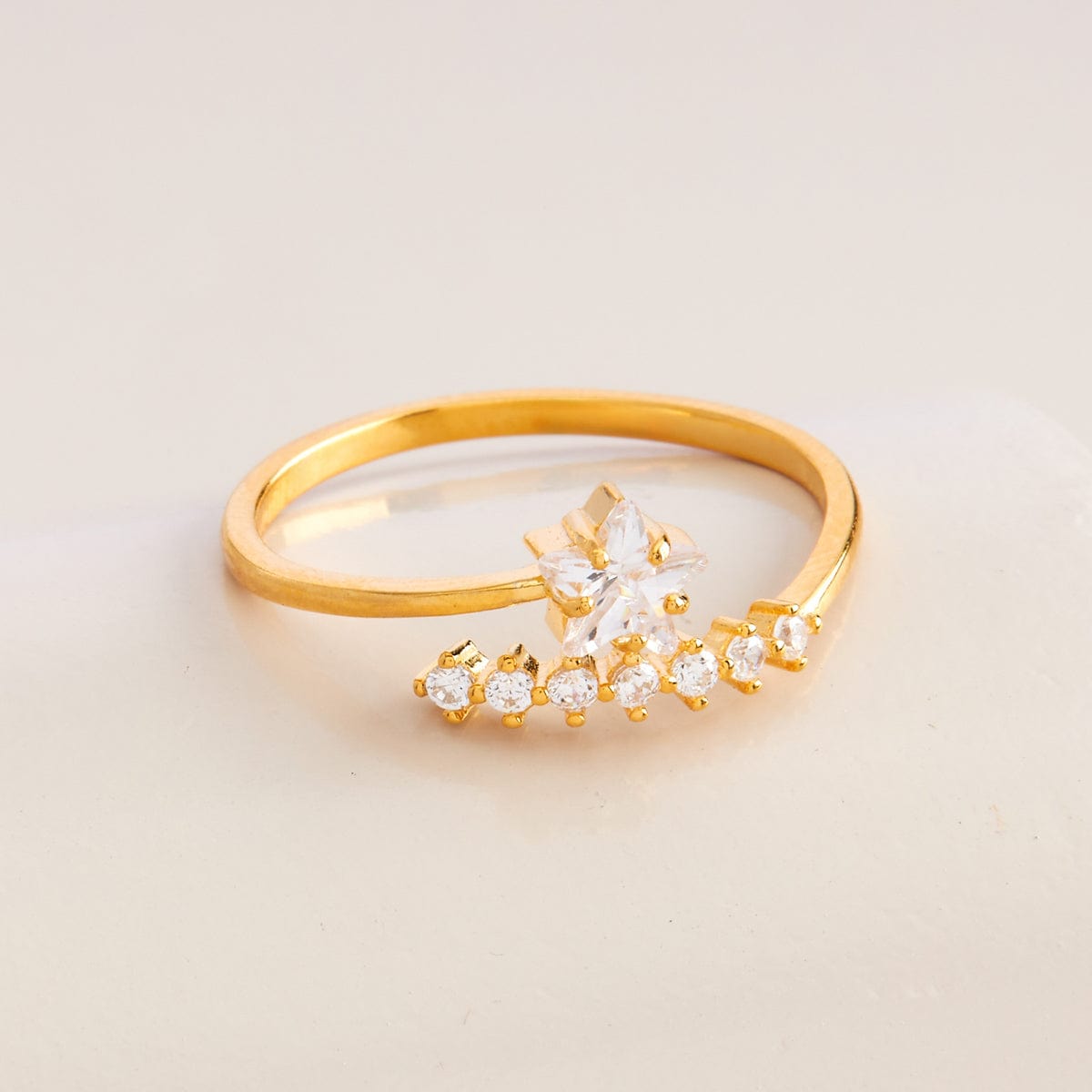 Silver Finger Ring 92.5 Silver Finger Ring 188502