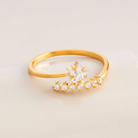 Silver Finger Ring 92.5 Silver Finger Ring 188502