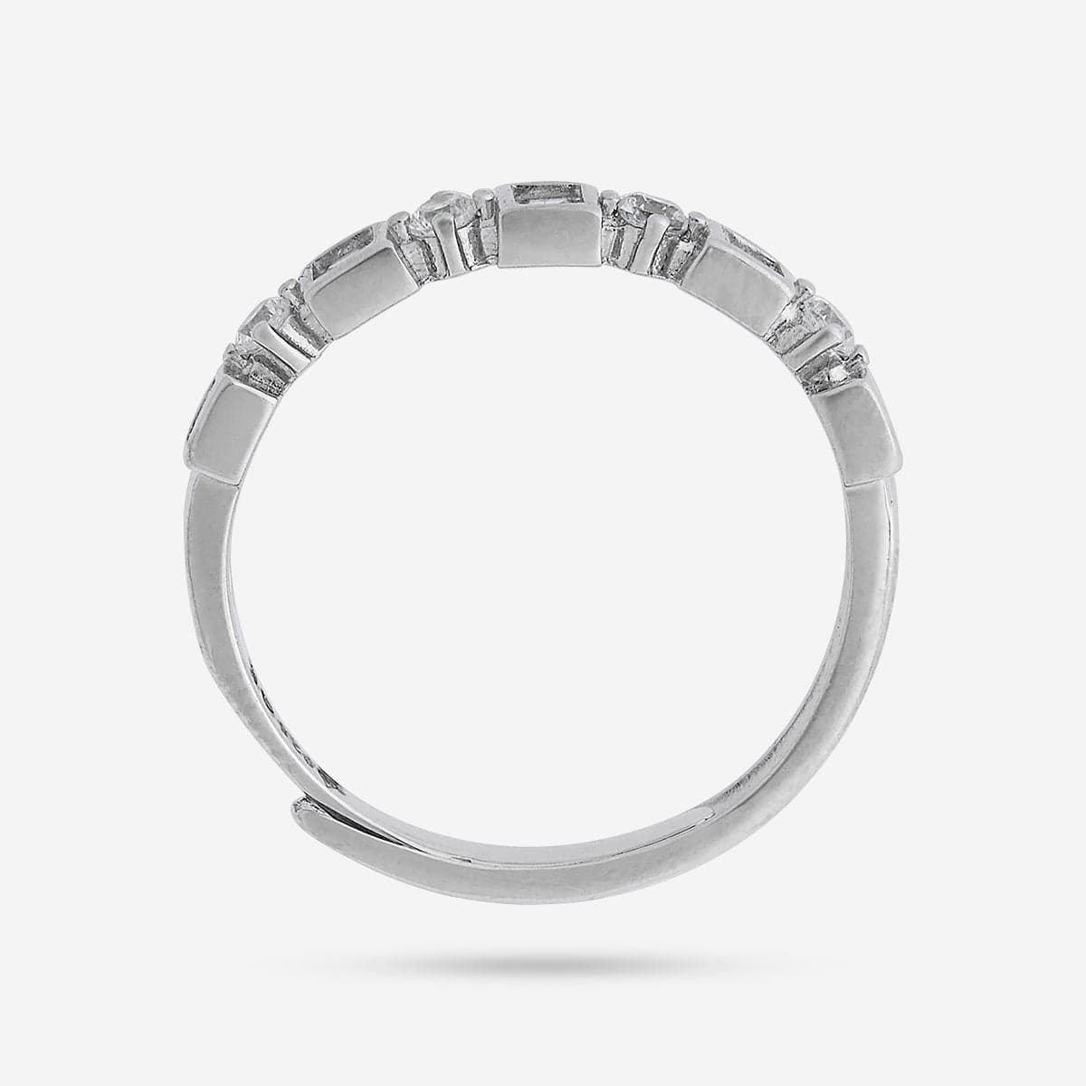 Silver Finger Ring 92.5 Silver Finger Ring 188503