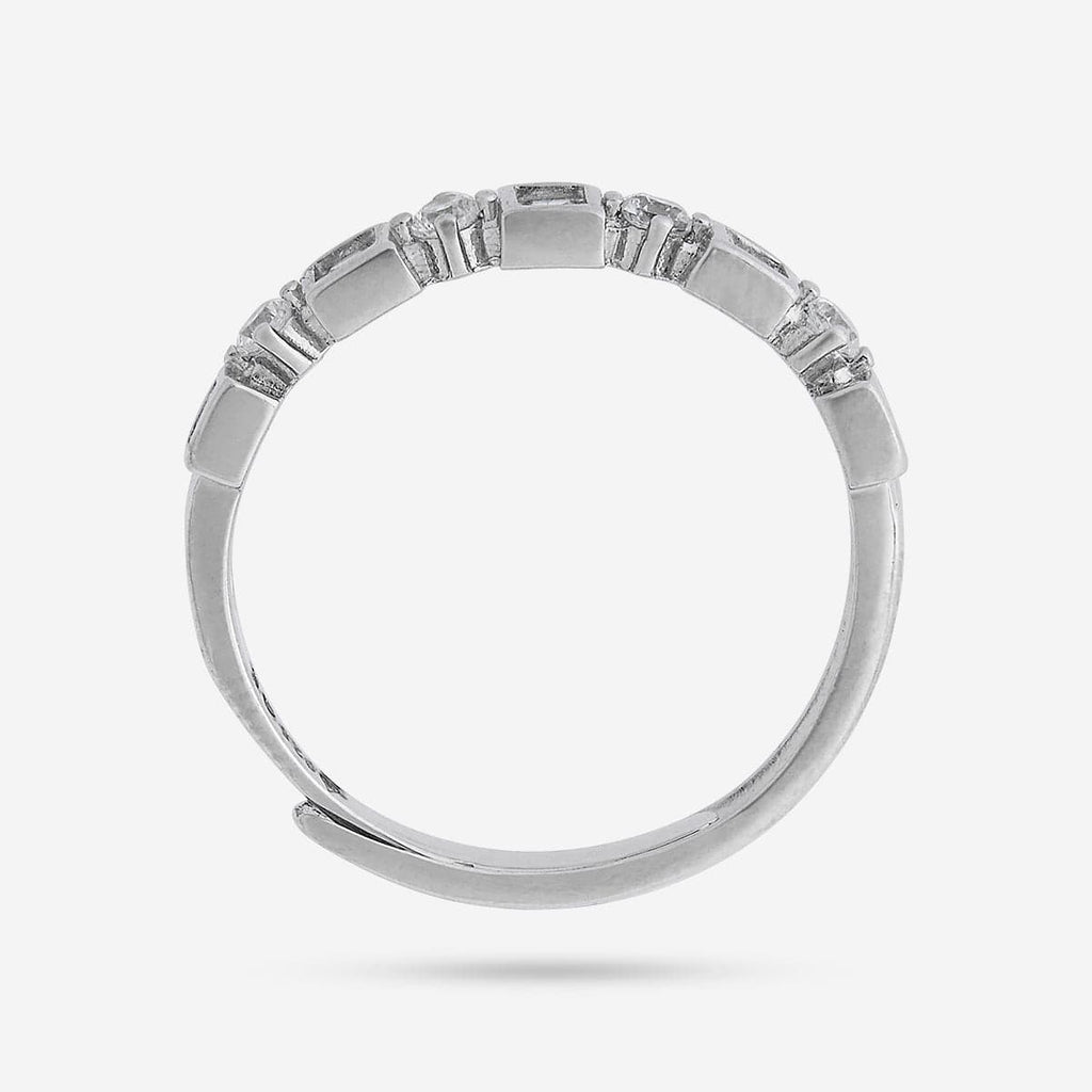 Silver Finger Ring 92.5 Silver Finger Ring 188503