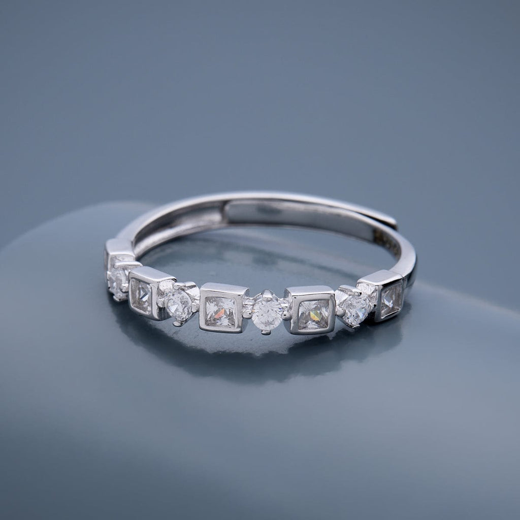 Silver Finger Ring 92.5 Silver Finger Ring 188503