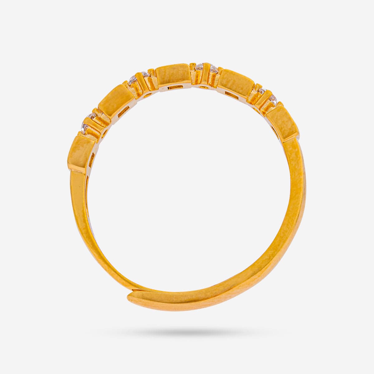 Silver Finger Ring 92.5 Silver Finger Ring 188503