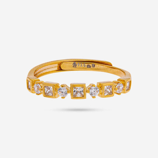 Silver Finger Ring 92.5 Silver Finger Ring 188503