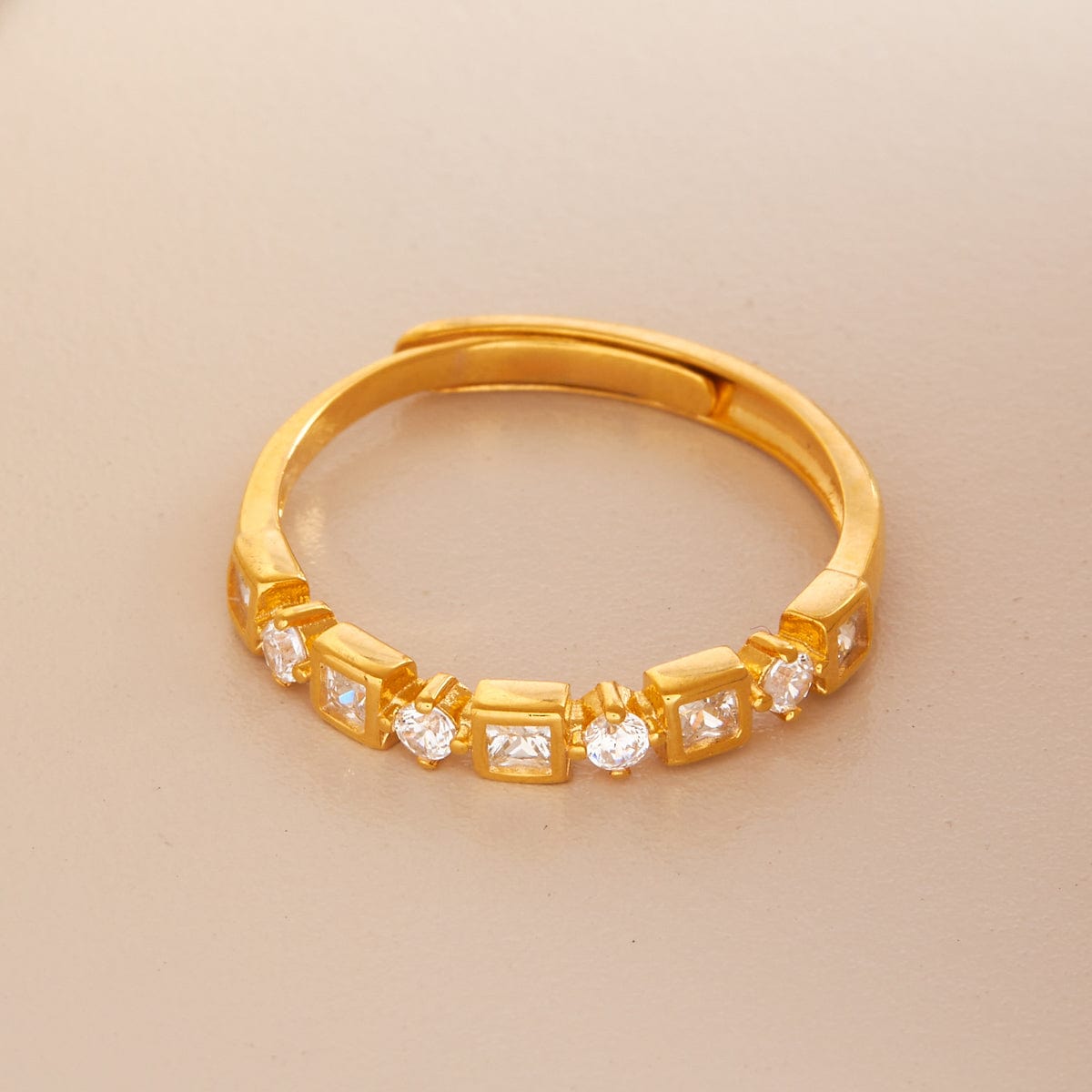 Silver Finger Ring 92.5 Silver Finger Ring 188503