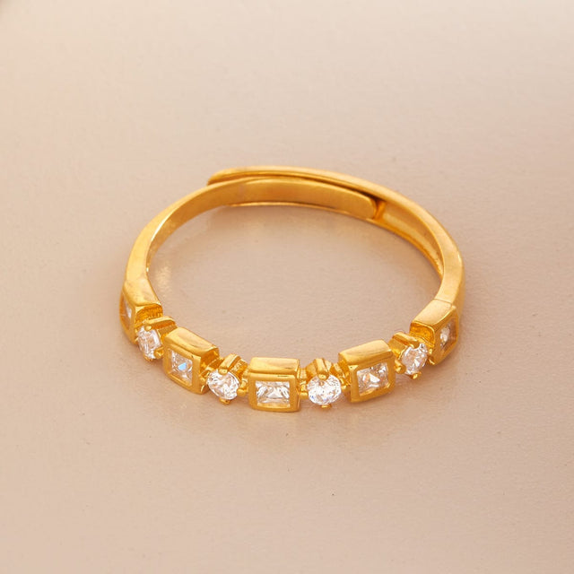 Silver Finger Ring 92.5 Silver Finger Ring 188503