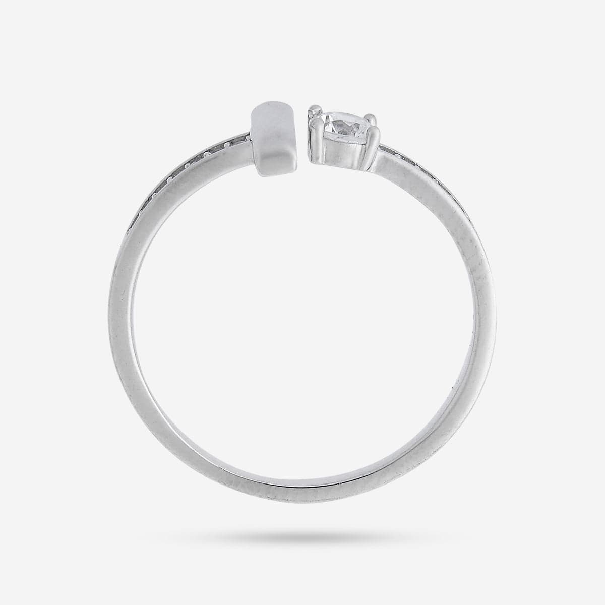 Silver Finger Ring 92.5 Silver Finger Ring 188504