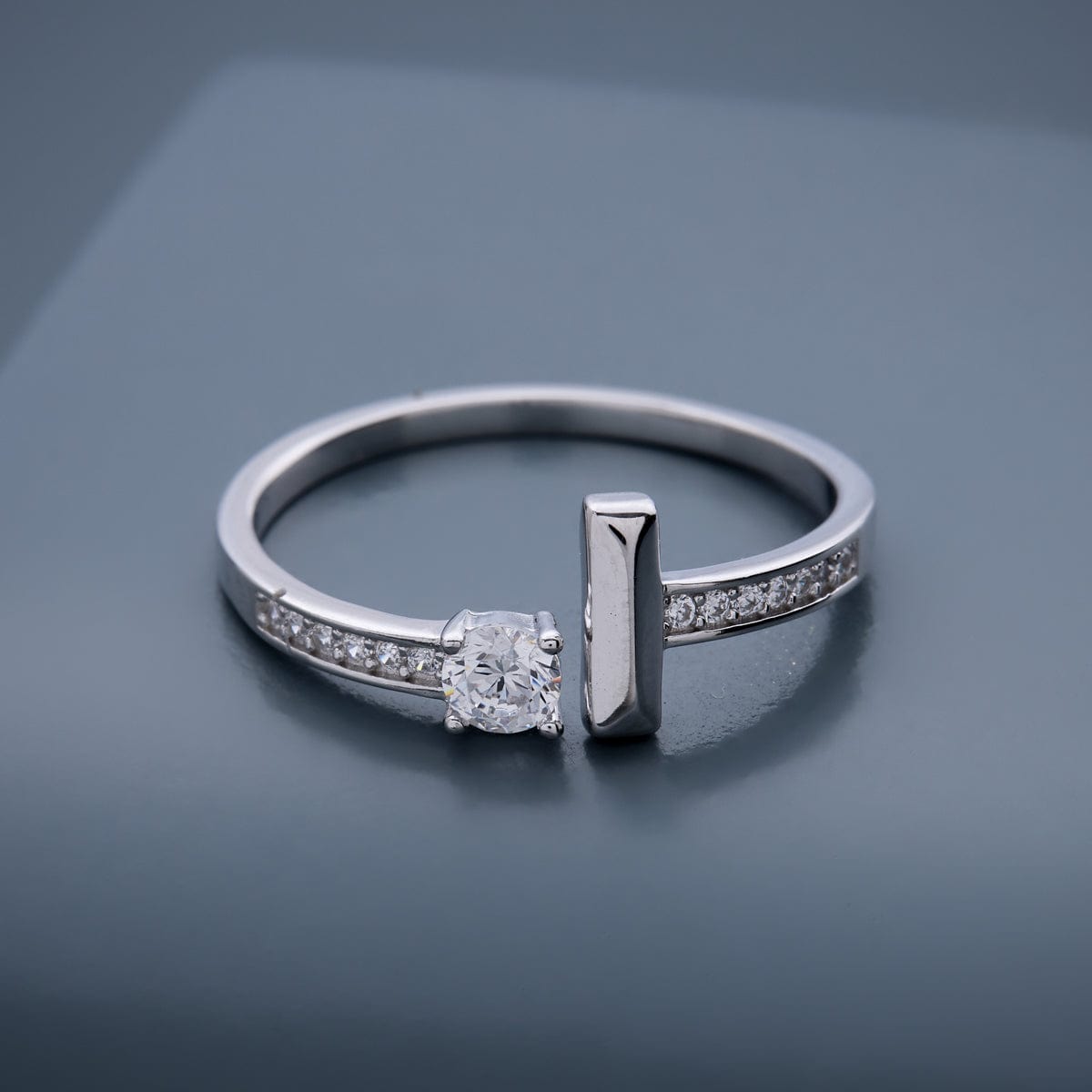 Silver Finger Ring 92.5 Silver Finger Ring 188504