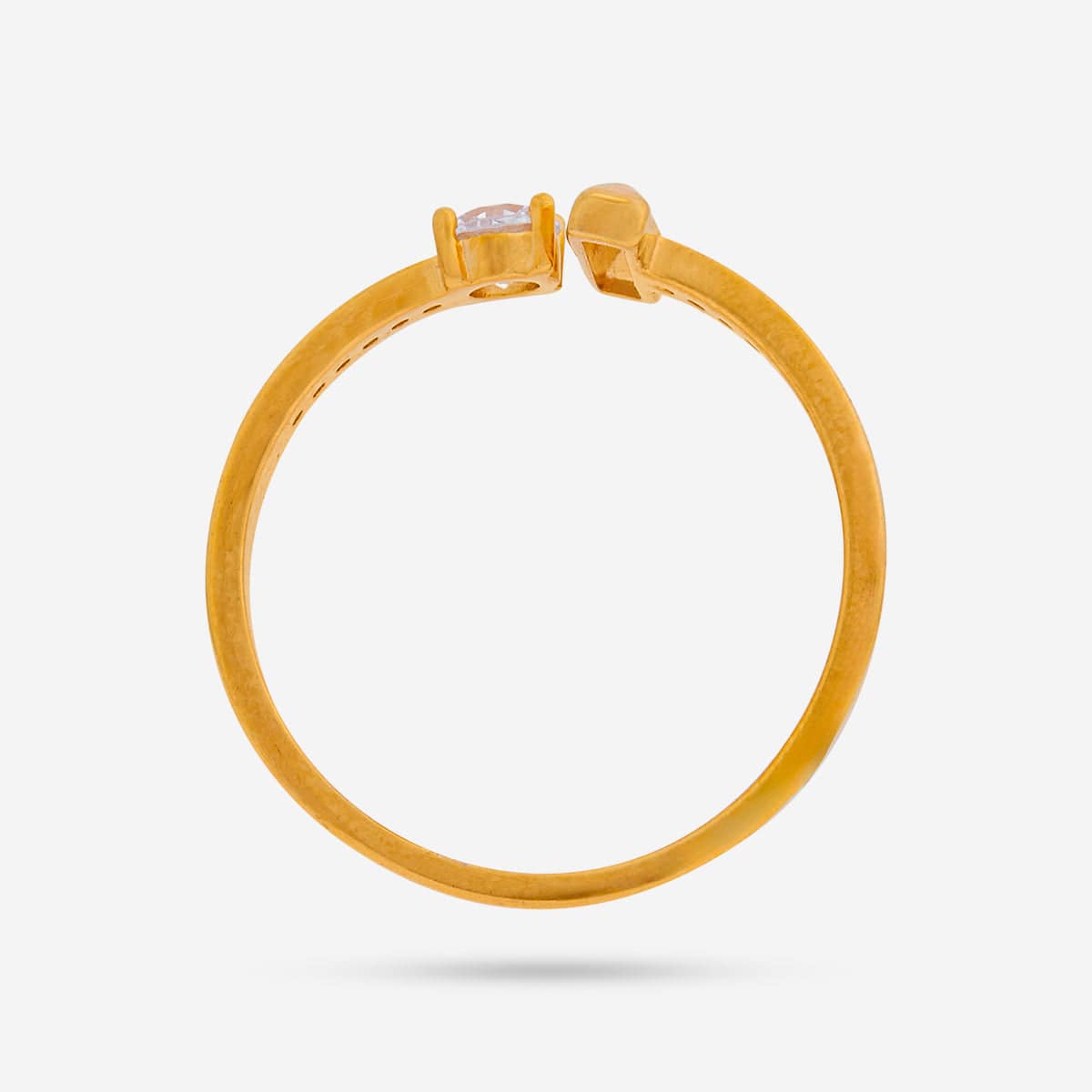 Silver Finger Ring 92.5 Silver Finger Ring 188504