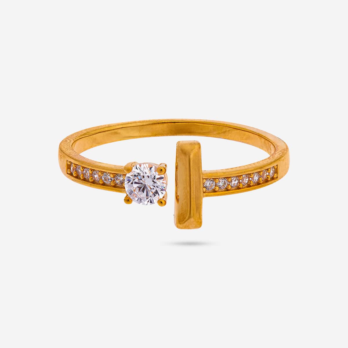 Silver Finger Ring 92.5 Silver Finger Ring 188504