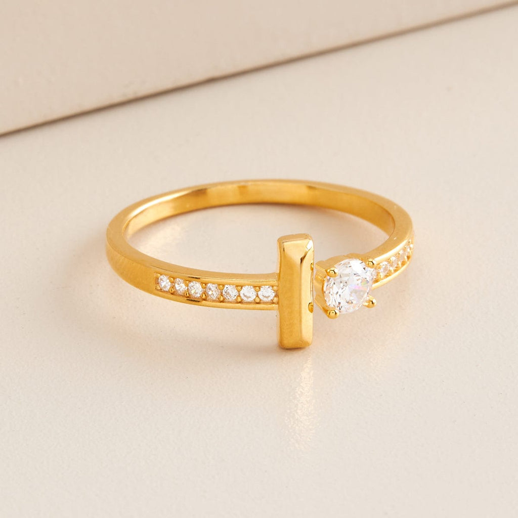 Silver Finger Ring 92.5 Silver Finger Ring 188504